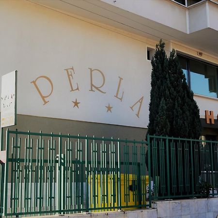 Hotel Perla Gorna Oriahovița Exterior foto